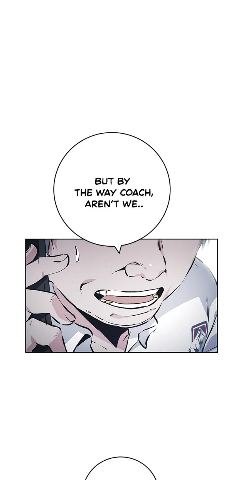Read Top Corner chapter 159 image 1 on Lezhin