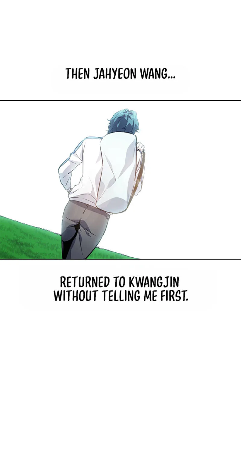 Read Top Corner chapter 159 image 10 on Lezhin