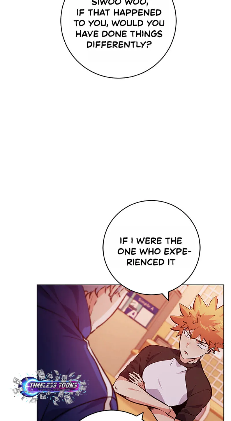 Read Top Corner chapter 159 image 15 on Lezhin