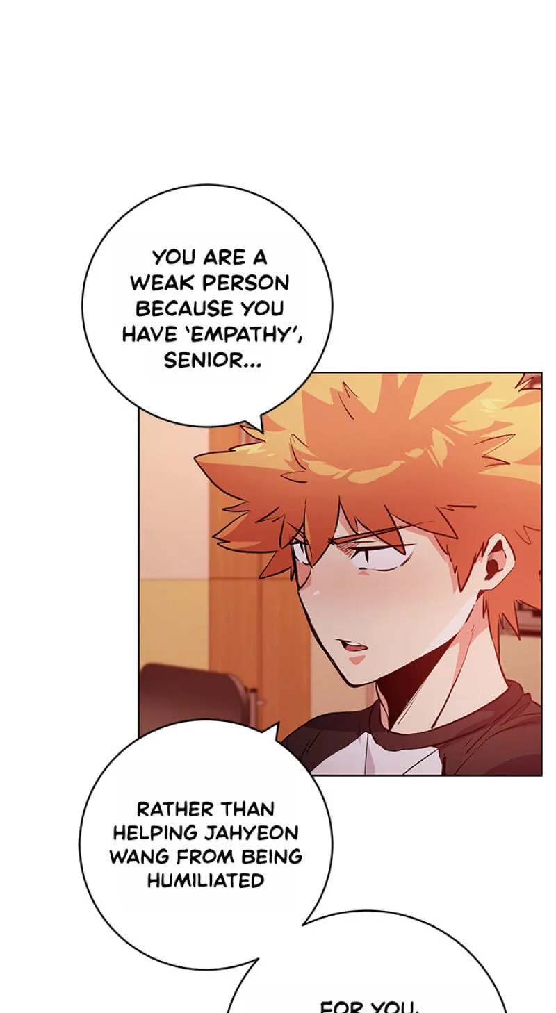 Read Top Corner chapter 159 image 17 on Lezhin
