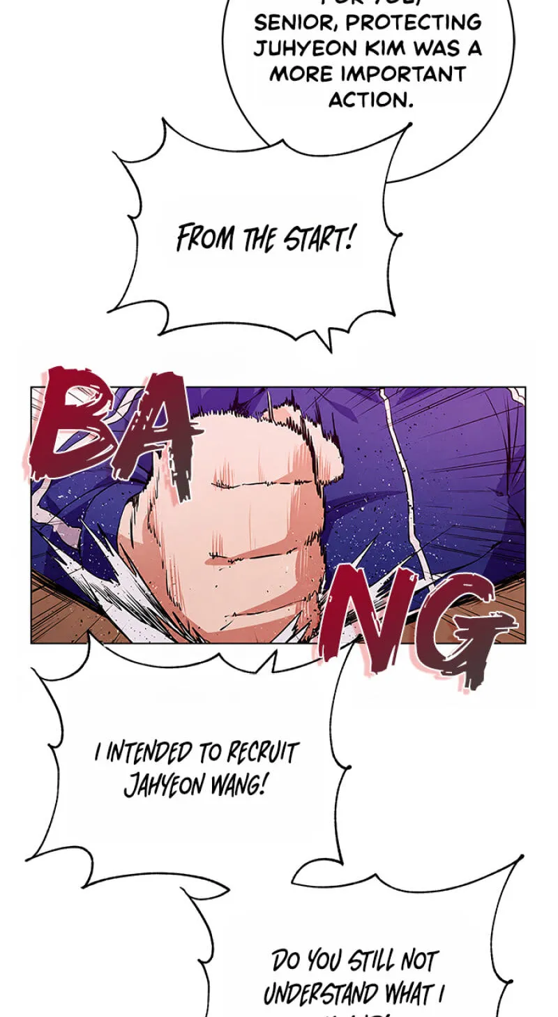 Read Top Corner chapter 159 image 18 on Lezhin