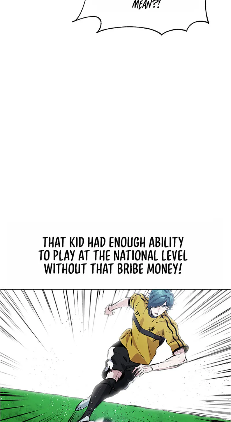 Read Top Corner chapter 159 image 19 on Lezhin