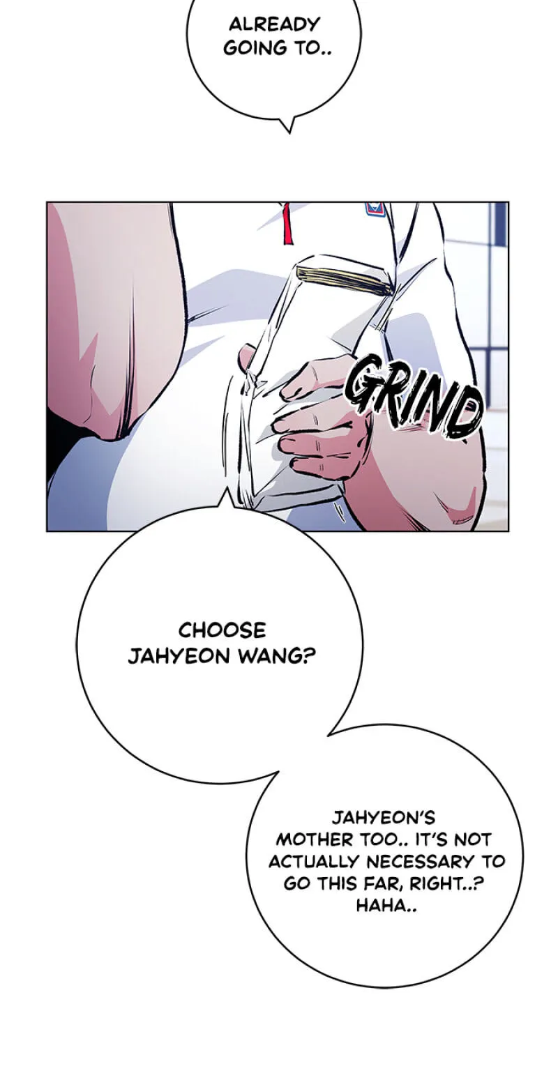 Read Top Corner chapter 159 image 2 on Lezhin