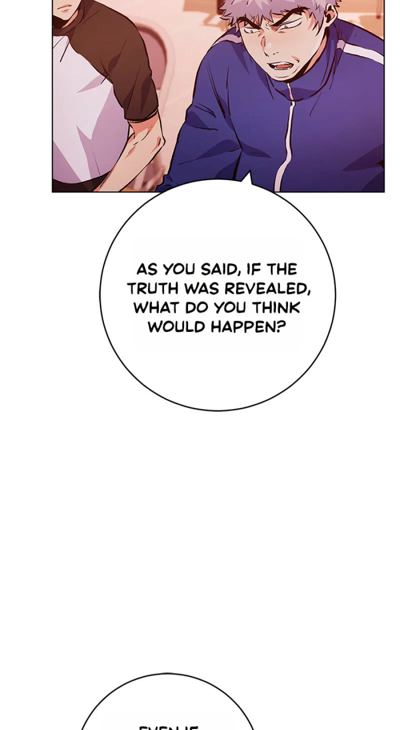 Read Top Corner chapter 159 image 21 on Lezhin