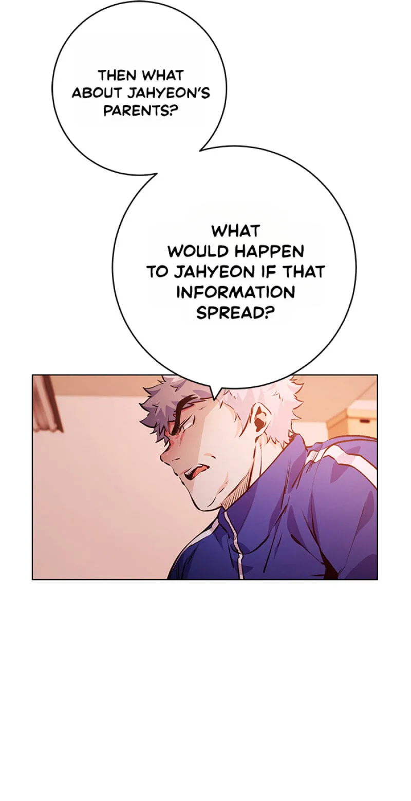 Read Top Corner chapter 159 image 23 on Lezhin