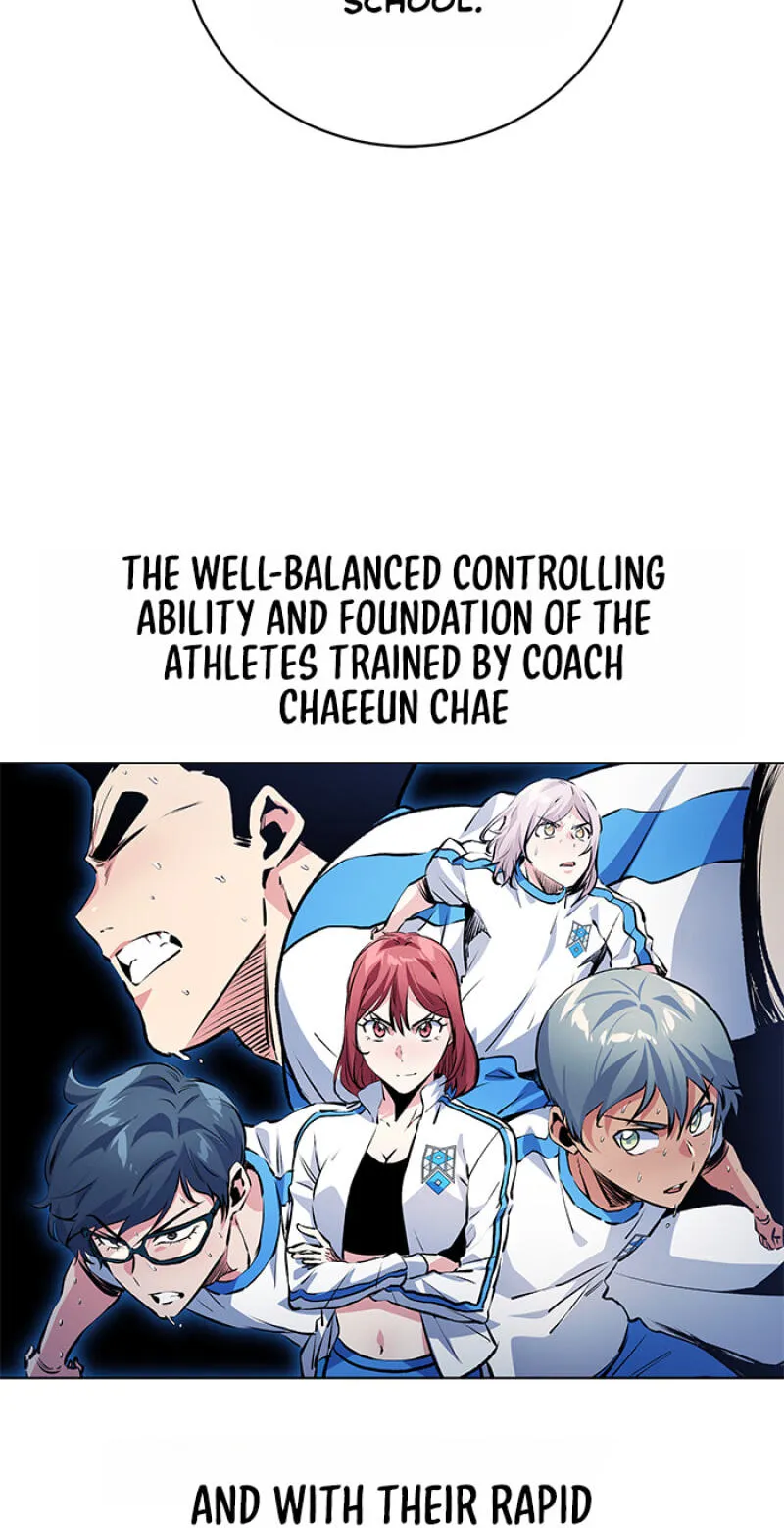 Read Top Corner chapter 159 image 28 on Lezhin