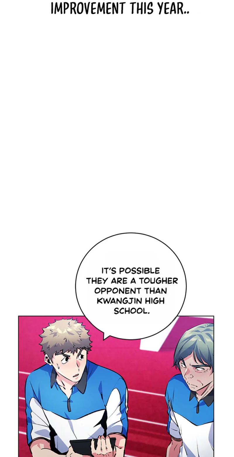 Read Top Corner chapter 159 image 29 on Lezhin
