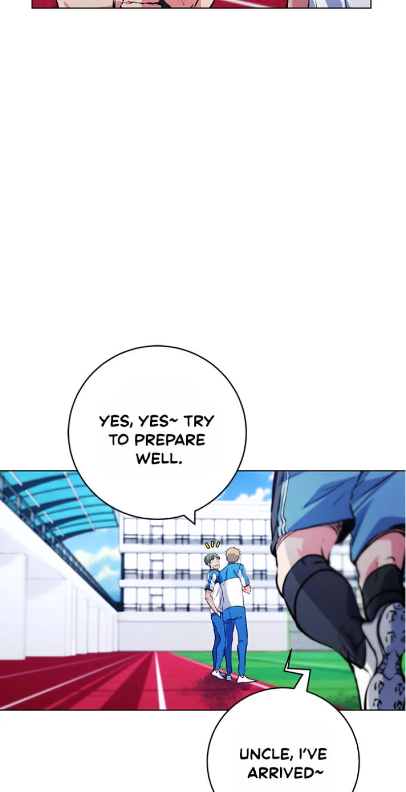 Read Top Corner chapter 159 image 30 on Lezhin