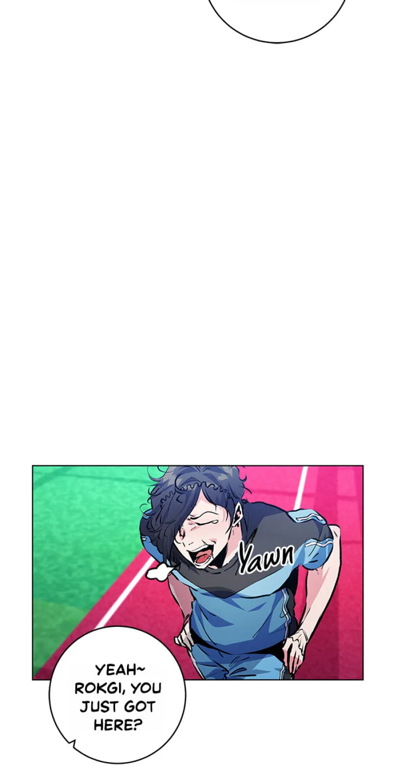 Read Top Corner chapter 159 image 31 on Lezhin