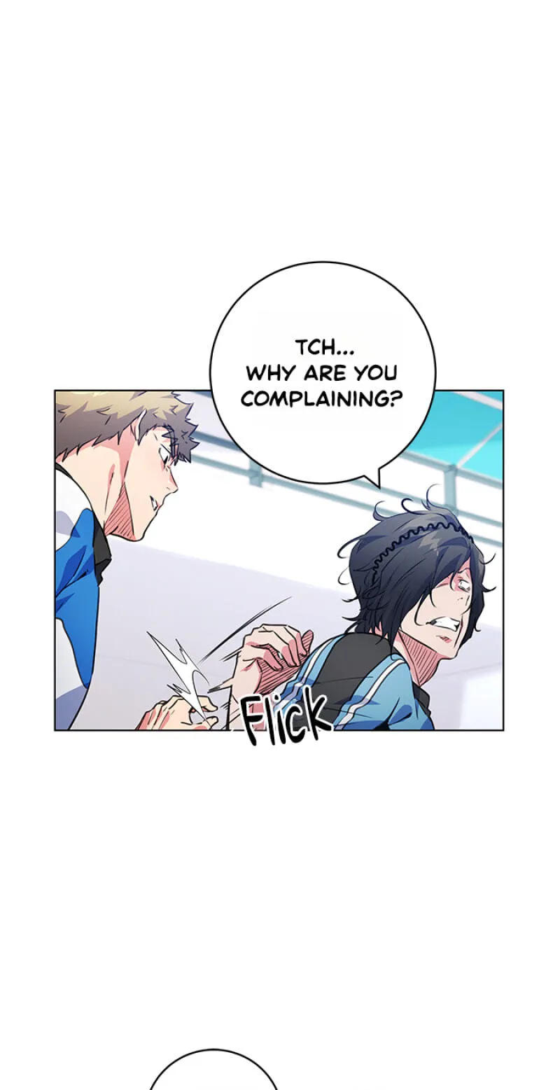 Read Top Corner chapter 159 image 34 on Lezhin
