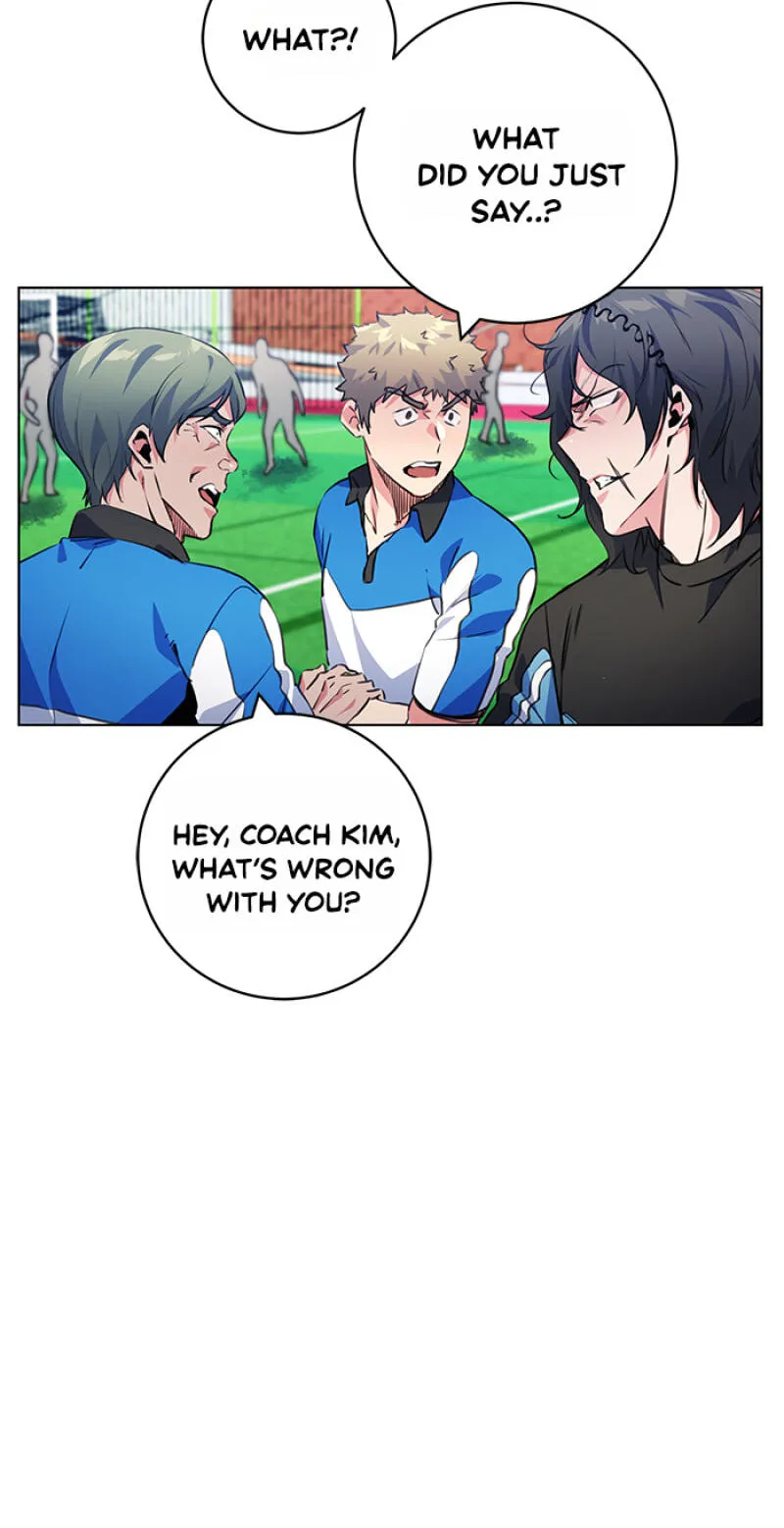 Read Top Corner chapter 159 image 35 on Lezhin