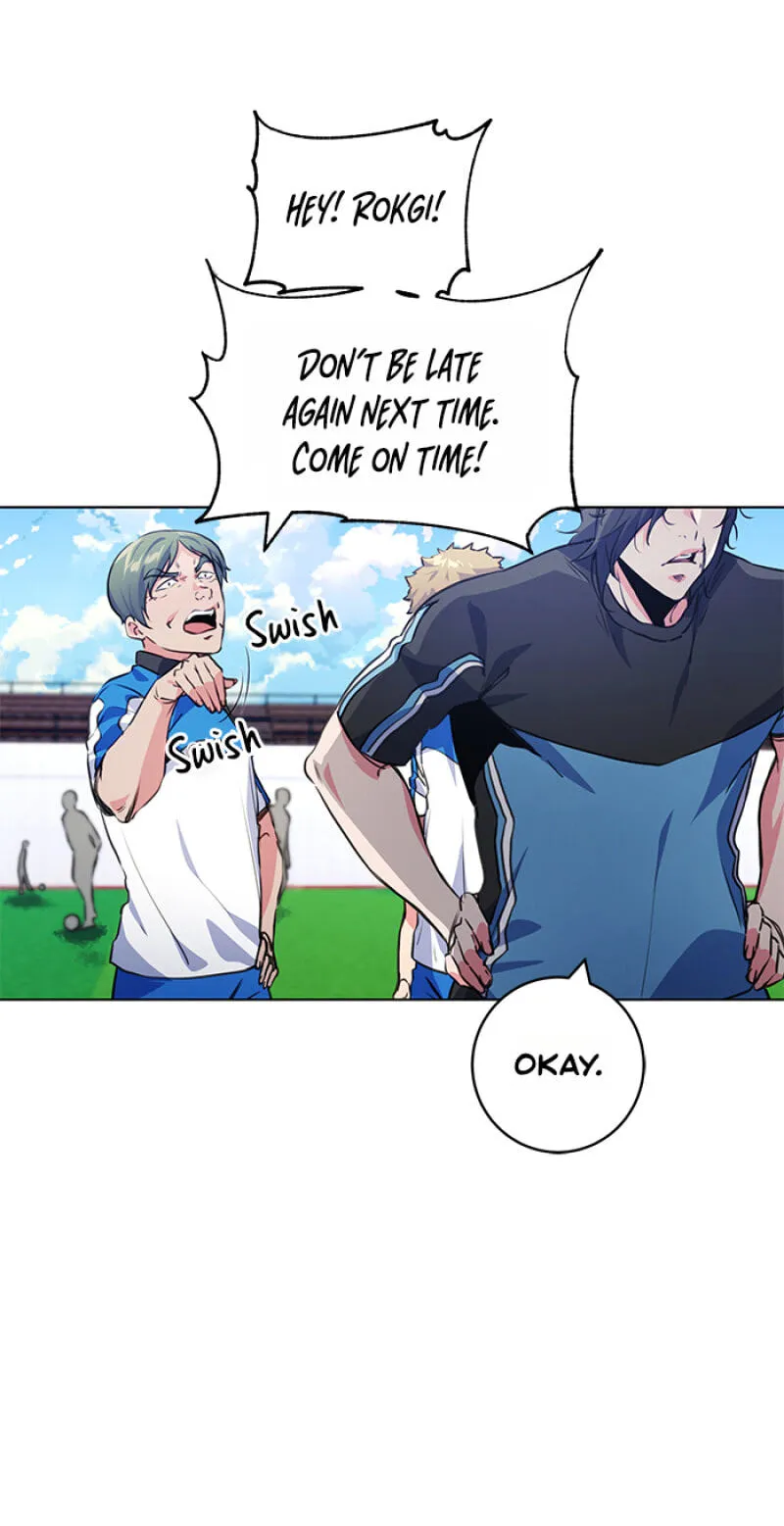 Read Top Corner chapter 159 image 37 on Lezhin