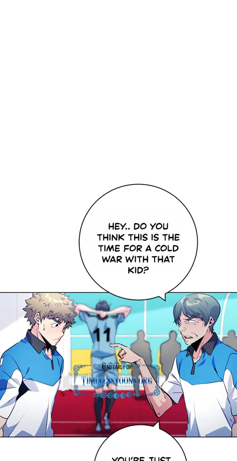 Read Top Corner chapter 159 image 39 on Lezhin