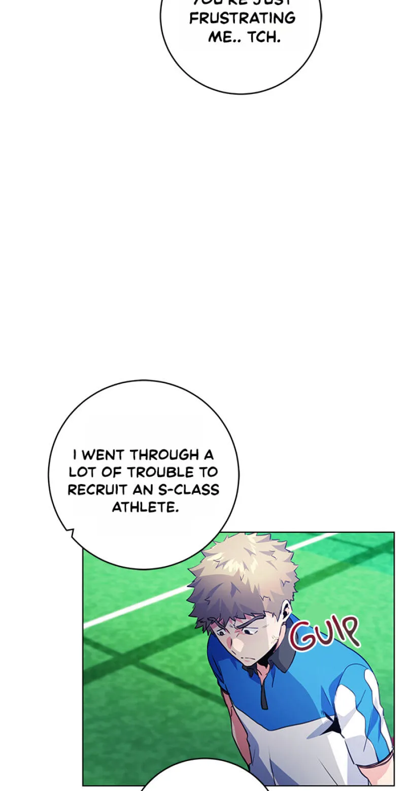 Read Top Corner chapter 159 image 40 on Lezhin