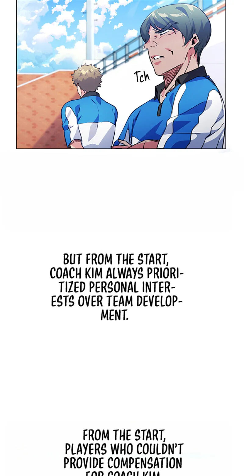 Read Top Corner chapter 159 image 42 on Lezhin