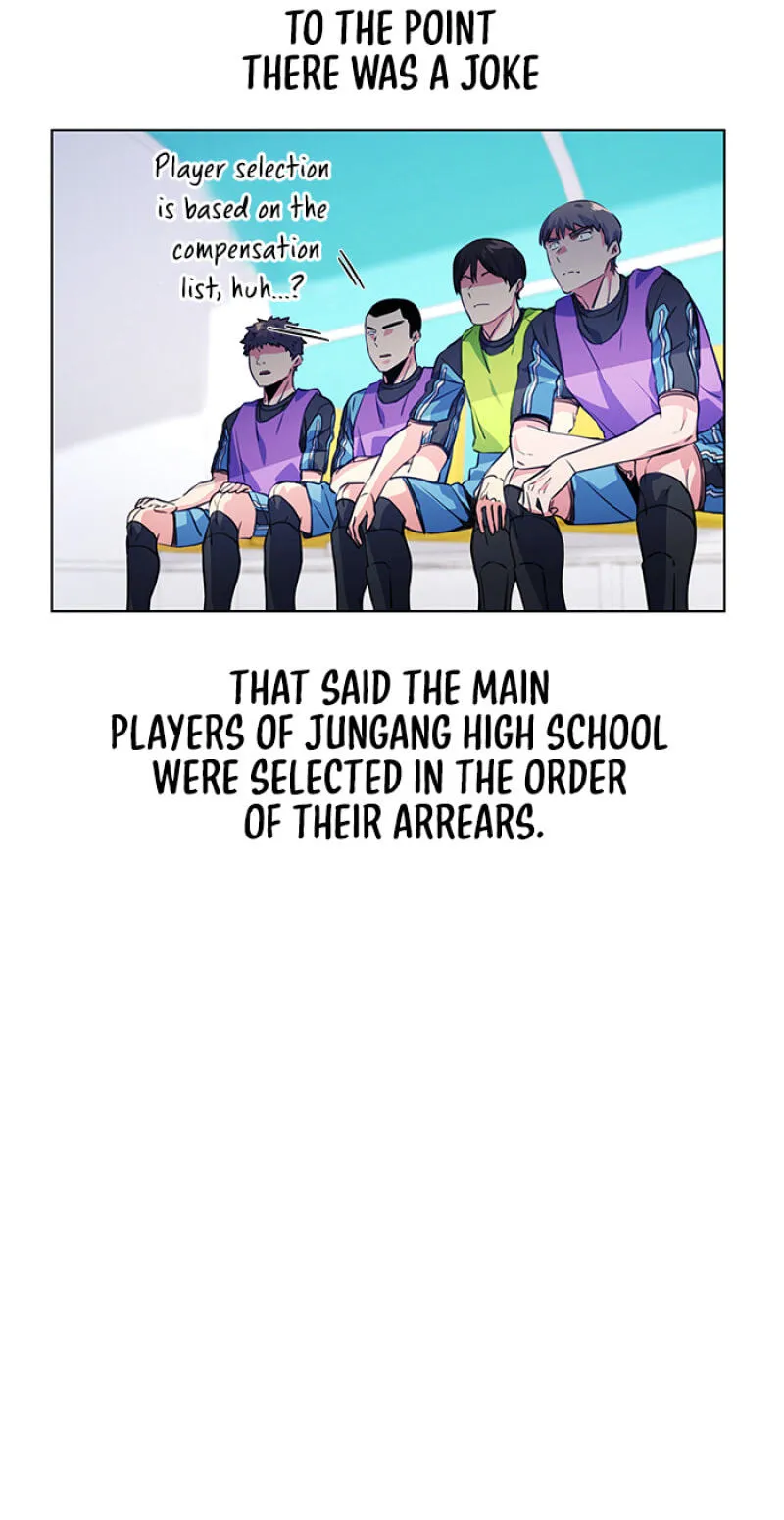 Read Top Corner chapter 159 image 44 on Lezhin