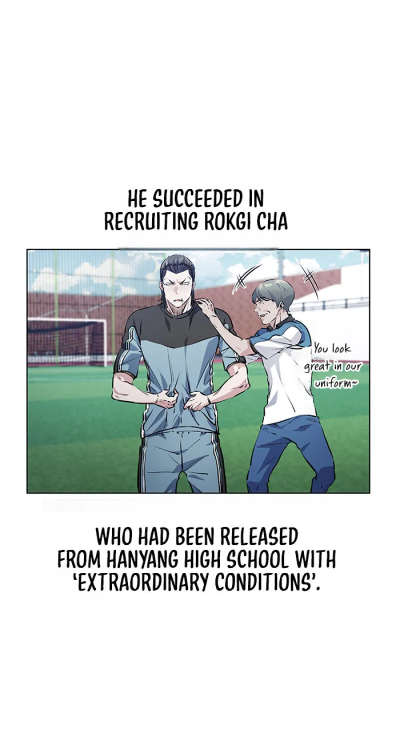 Read Top Corner chapter 159 image 47 on Lezhin