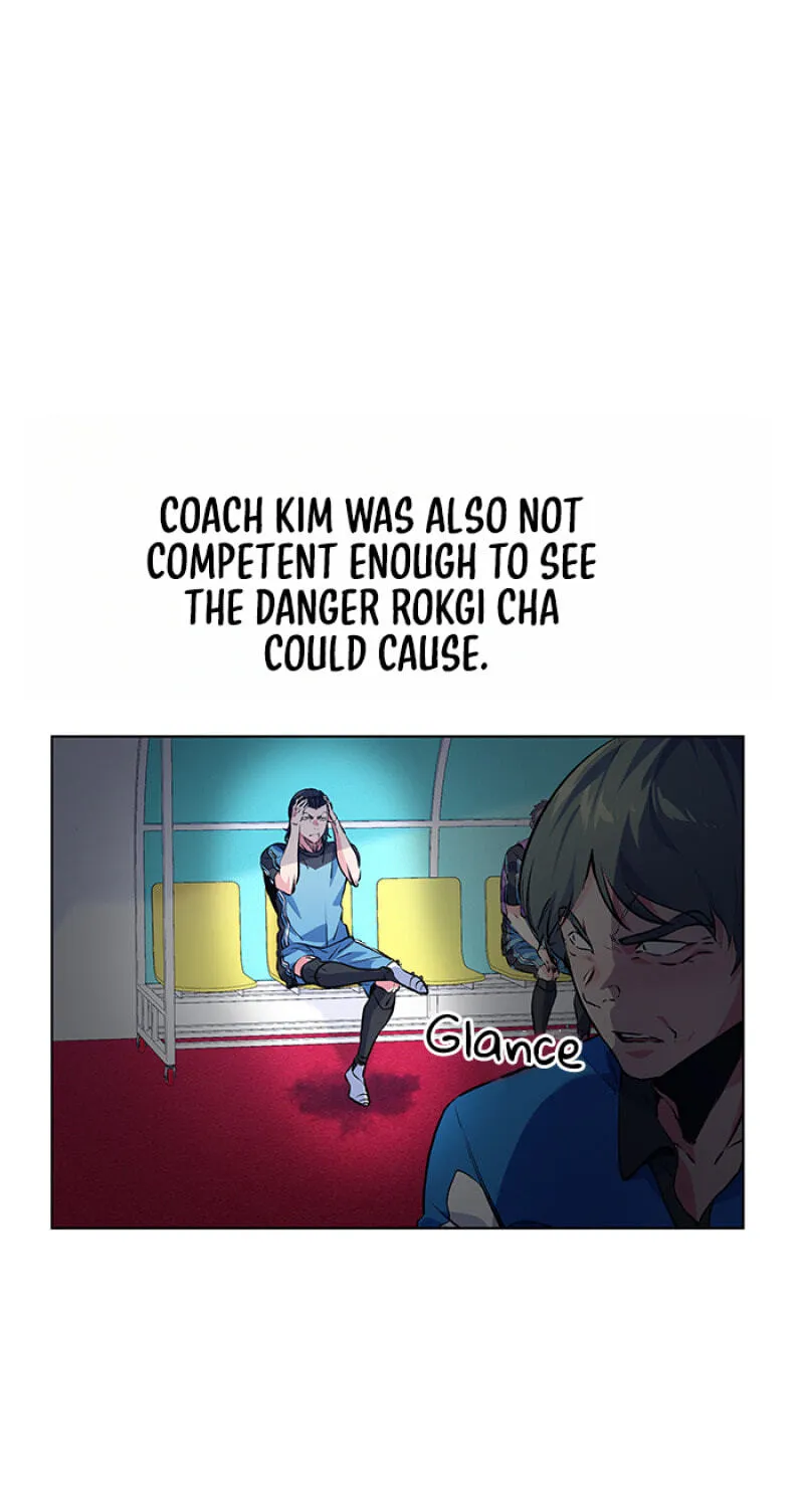 Read Top Corner chapter 159 image 49 on Lezhin