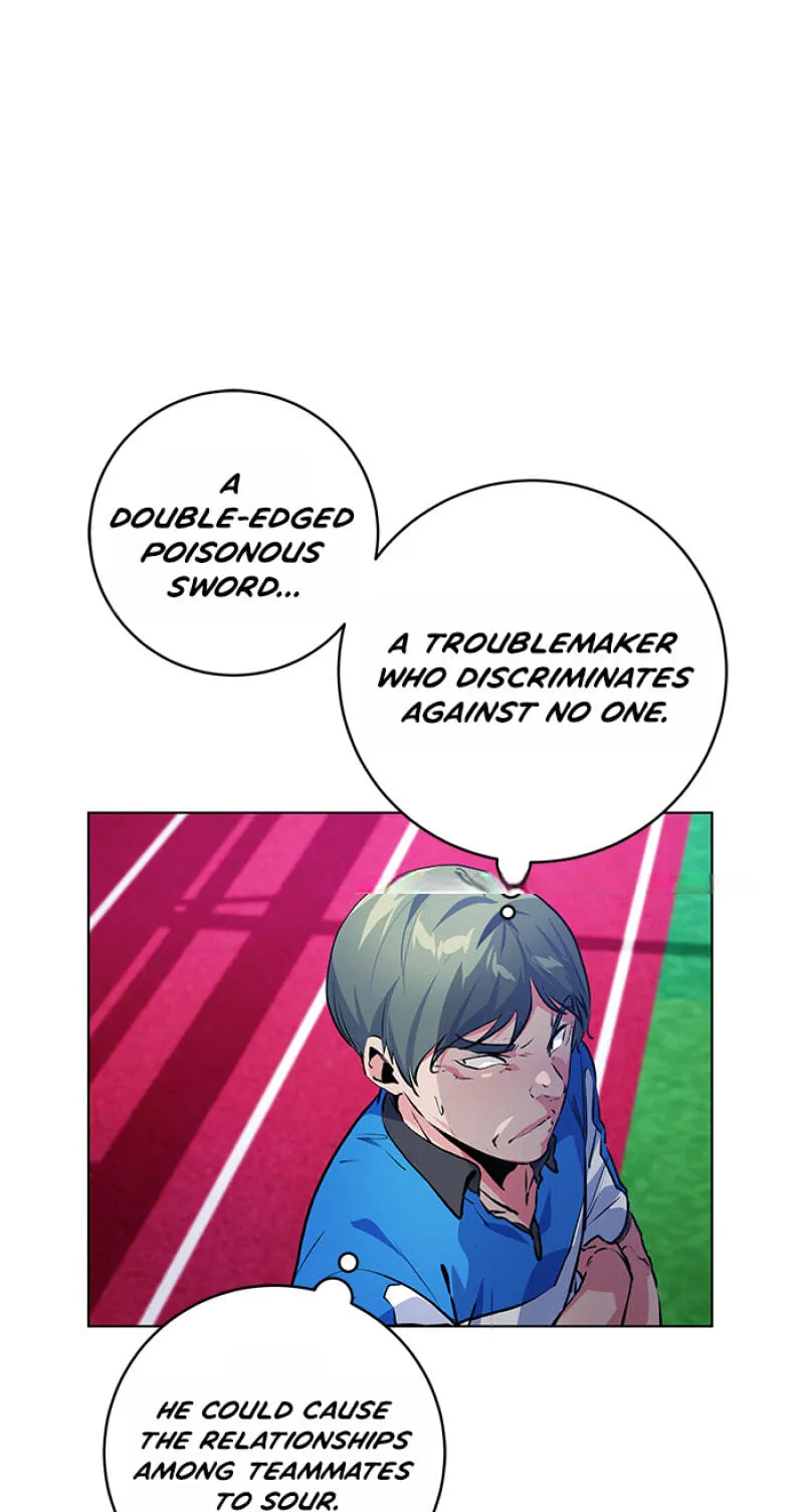 Read Top Corner chapter 159 image 50 on Lezhin