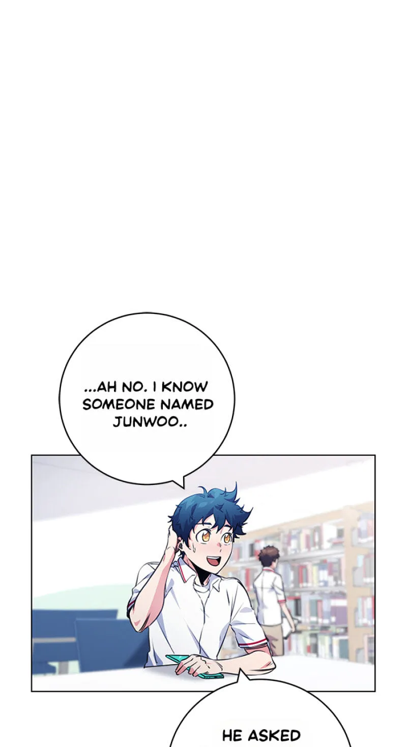 Read Top Corner chapter 159 image 58 on Lezhin
