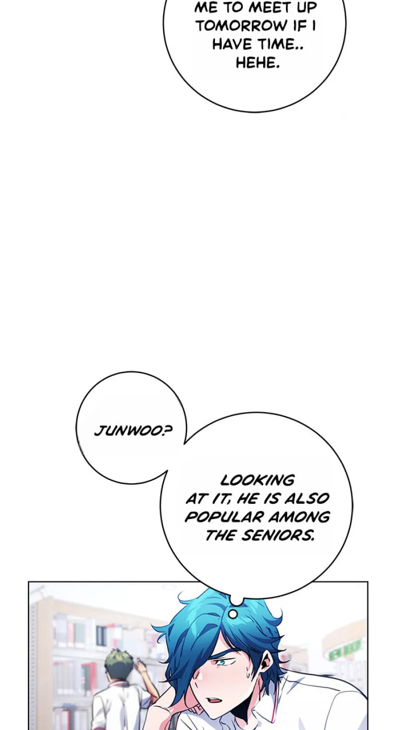Read Top Corner chapter 159 image 59 on Lezhin