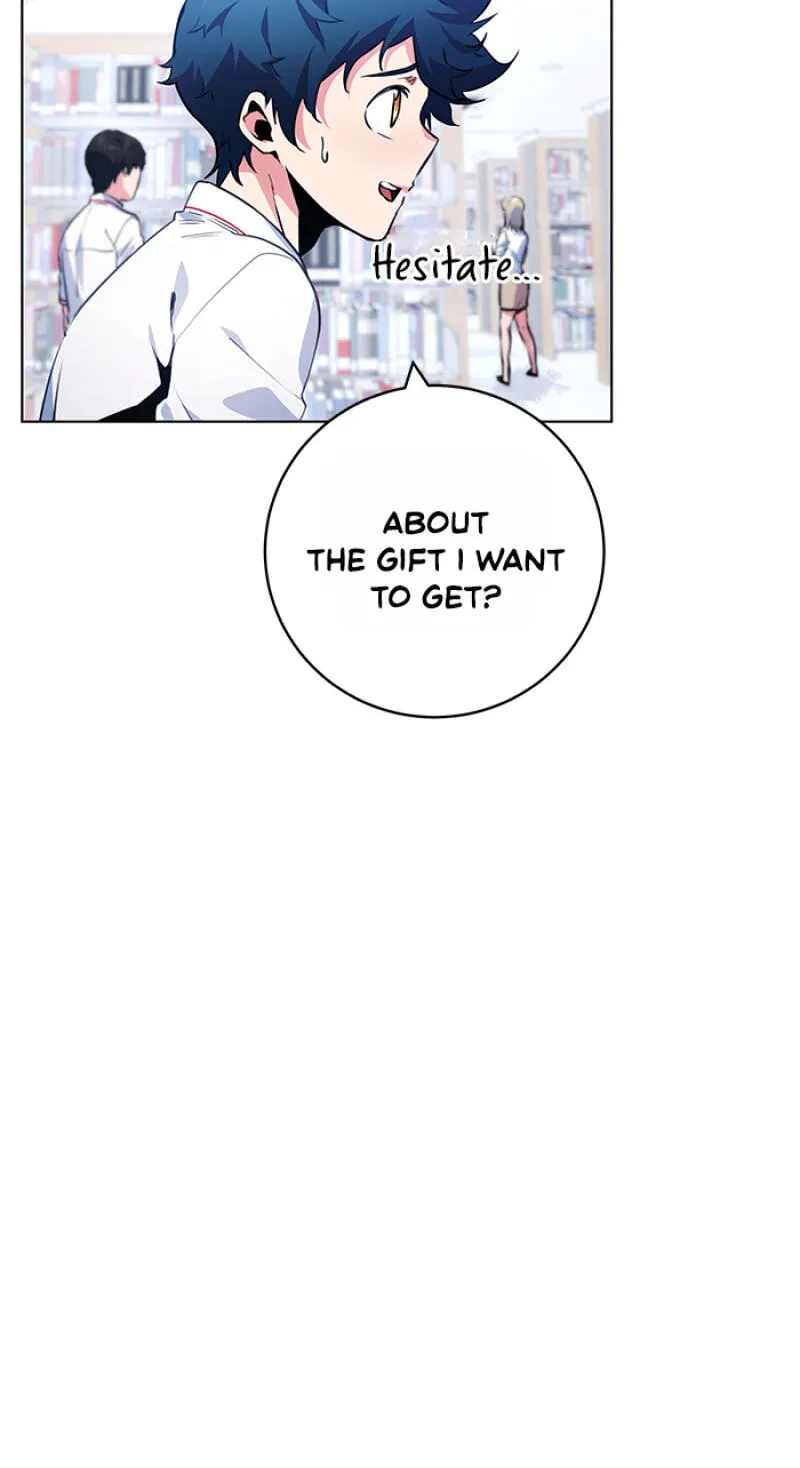 Read Top Corner chapter 159 image 61 on Lezhin