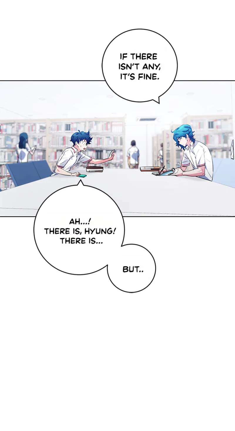 Read Top Corner chapter 159 image 62 on Lezhin