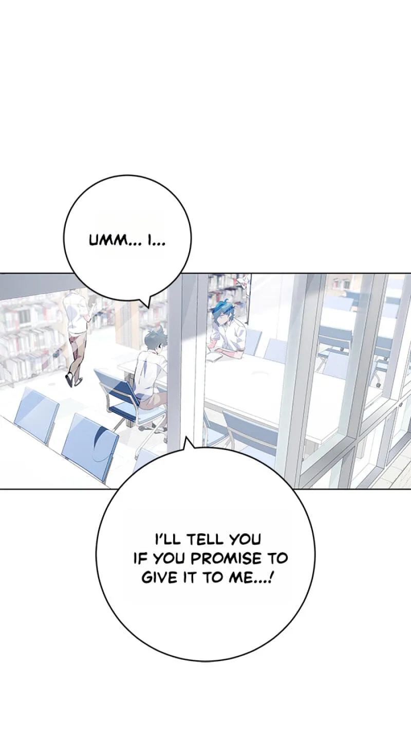 Read Top Corner chapter 159 image 64 on Lezhin