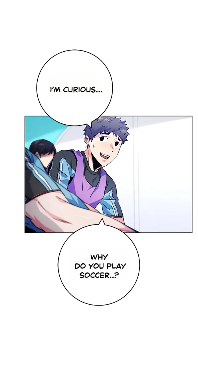 Read Top Corner chapter 159 image 68 on Lezhin
