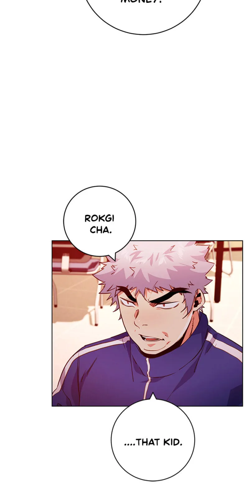Read Top Corner chapter 159 image 7 on Lezhin