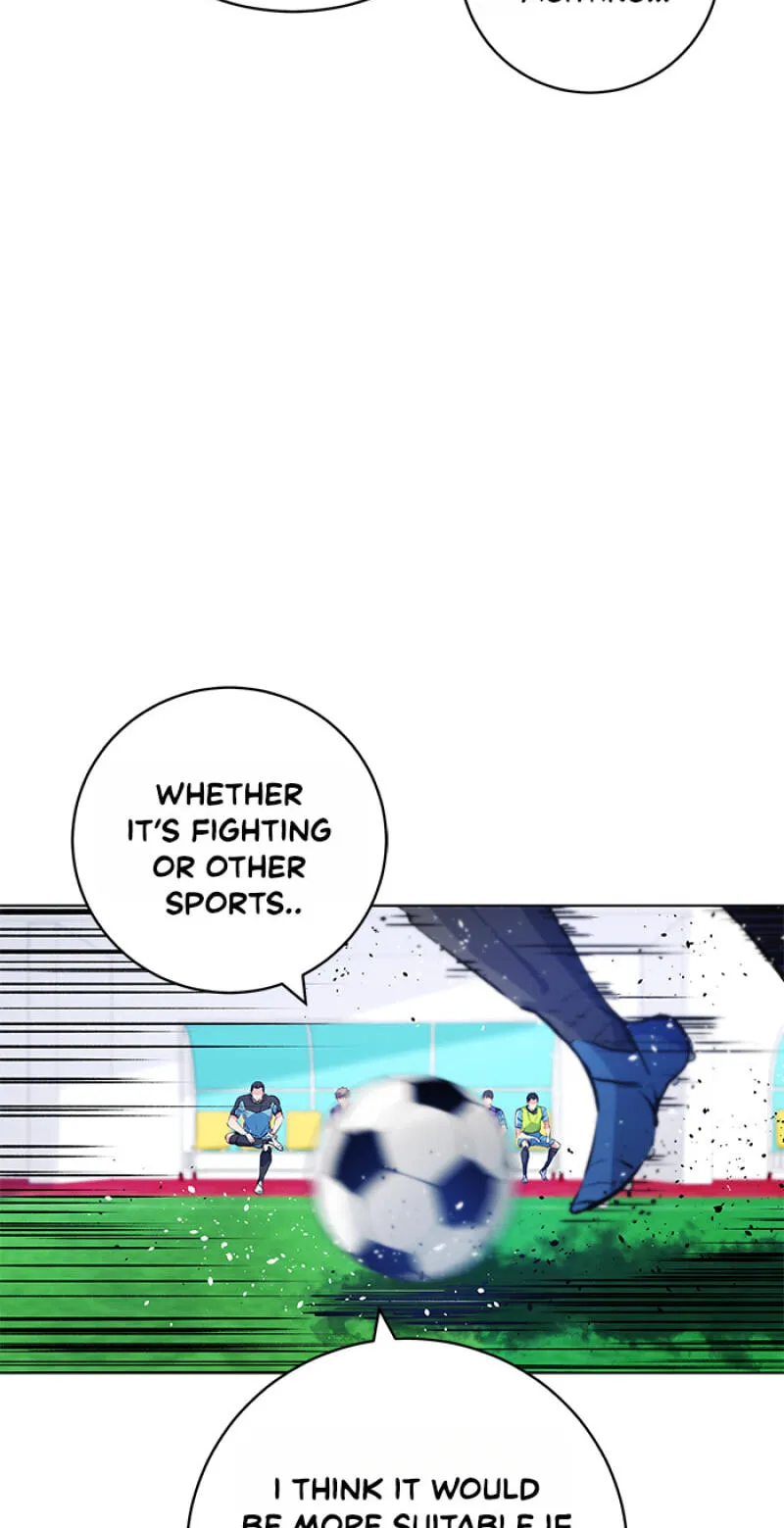 Read Top Corner chapter 159 image 71 on Lezhin