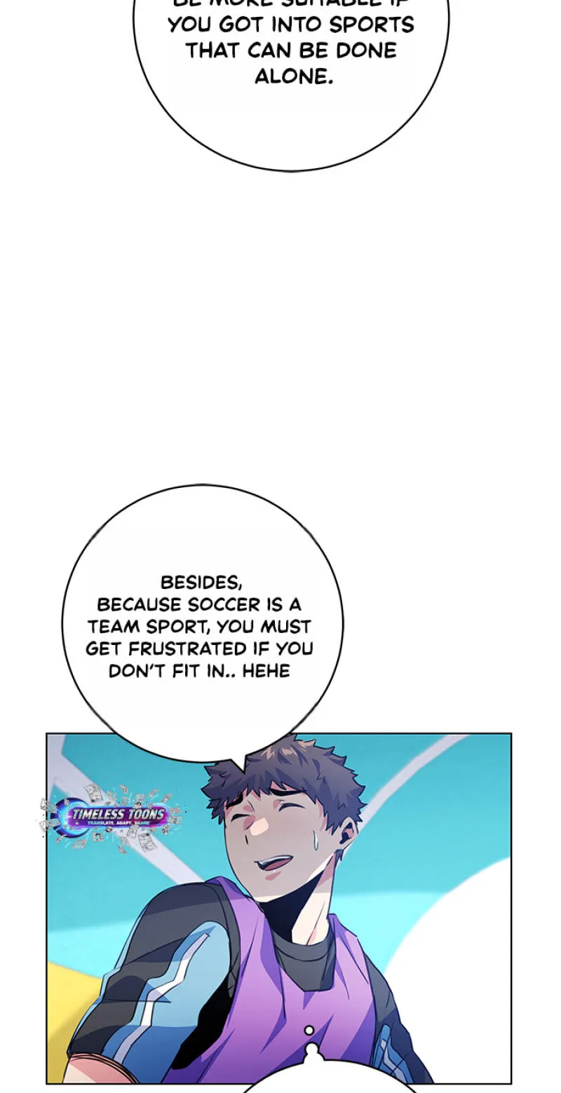 Read Top Corner chapter 159 image 72 on Lezhin