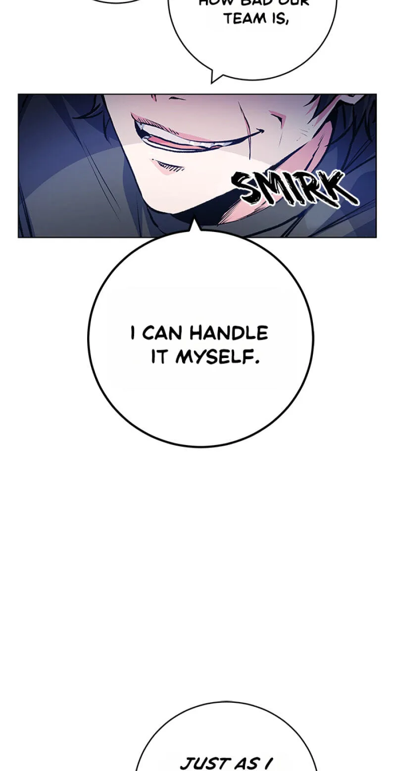 Read Top Corner chapter 159 image 75 on Lezhin