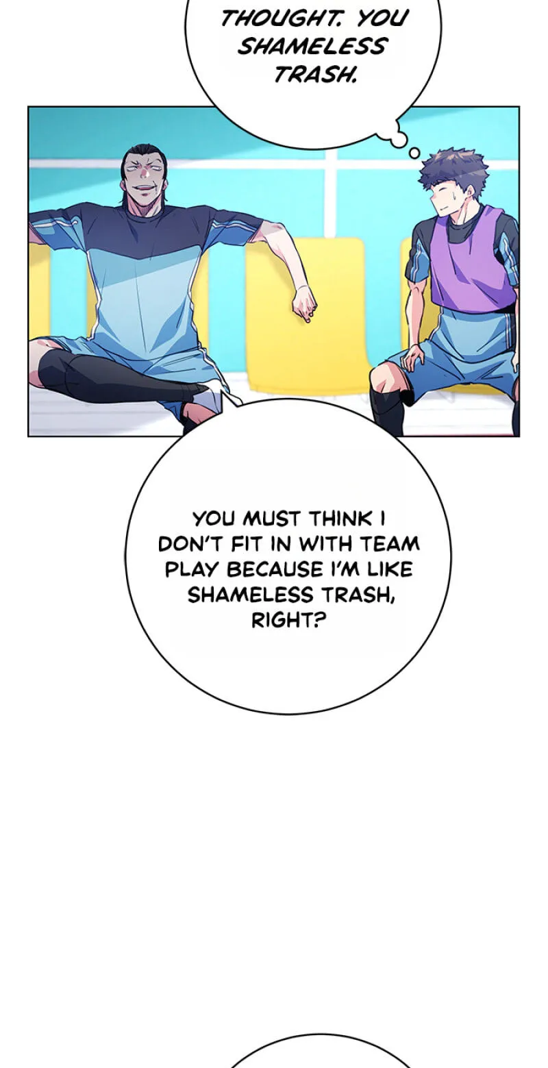Read Top Corner chapter 159 image 76 on Lezhin