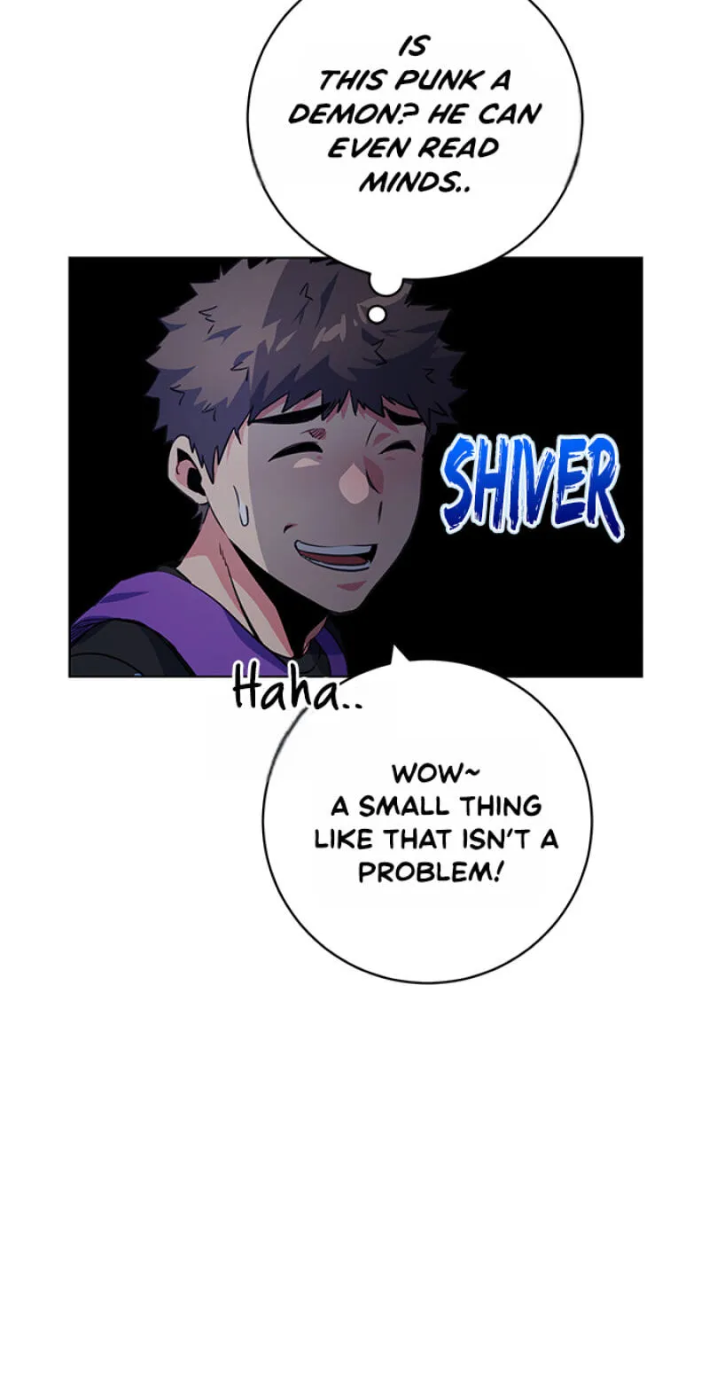 Read Top Corner chapter 159 image 77 on Lezhin
