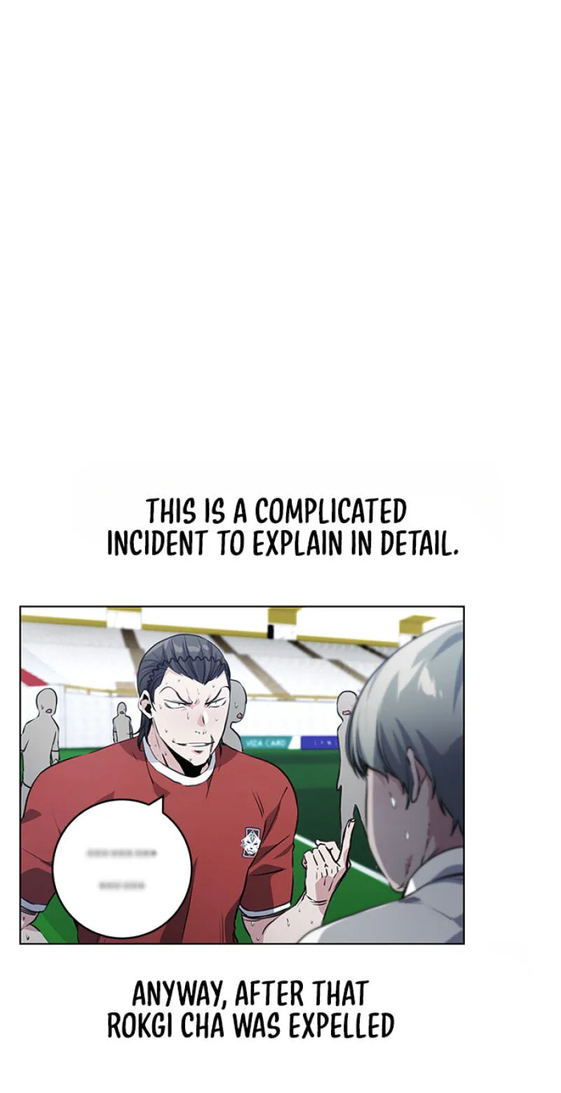 Read Top Corner chapter 159 image 8 on Lezhin