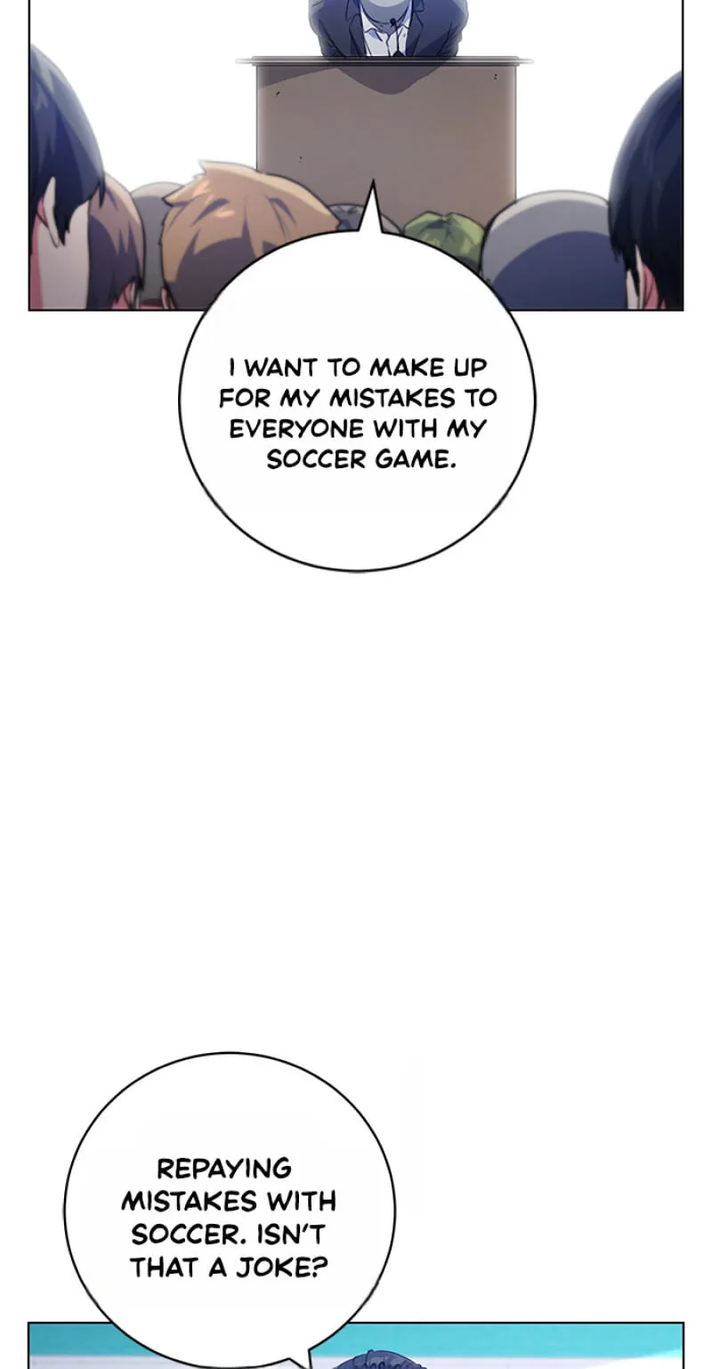 Read Top Corner chapter 159 image 84 on Lezhin
