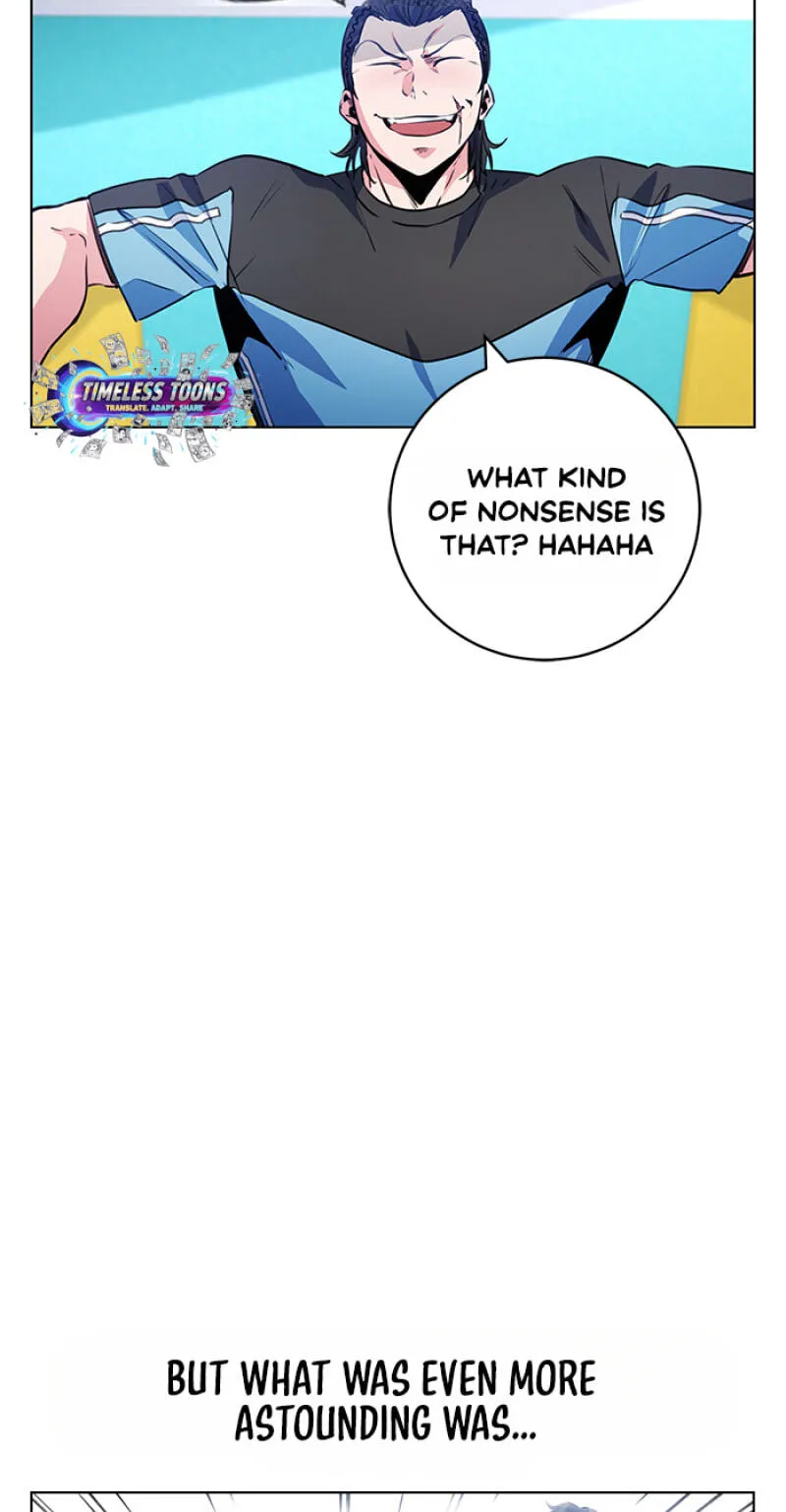 Read Top Corner chapter 159 image 85 on Lezhin