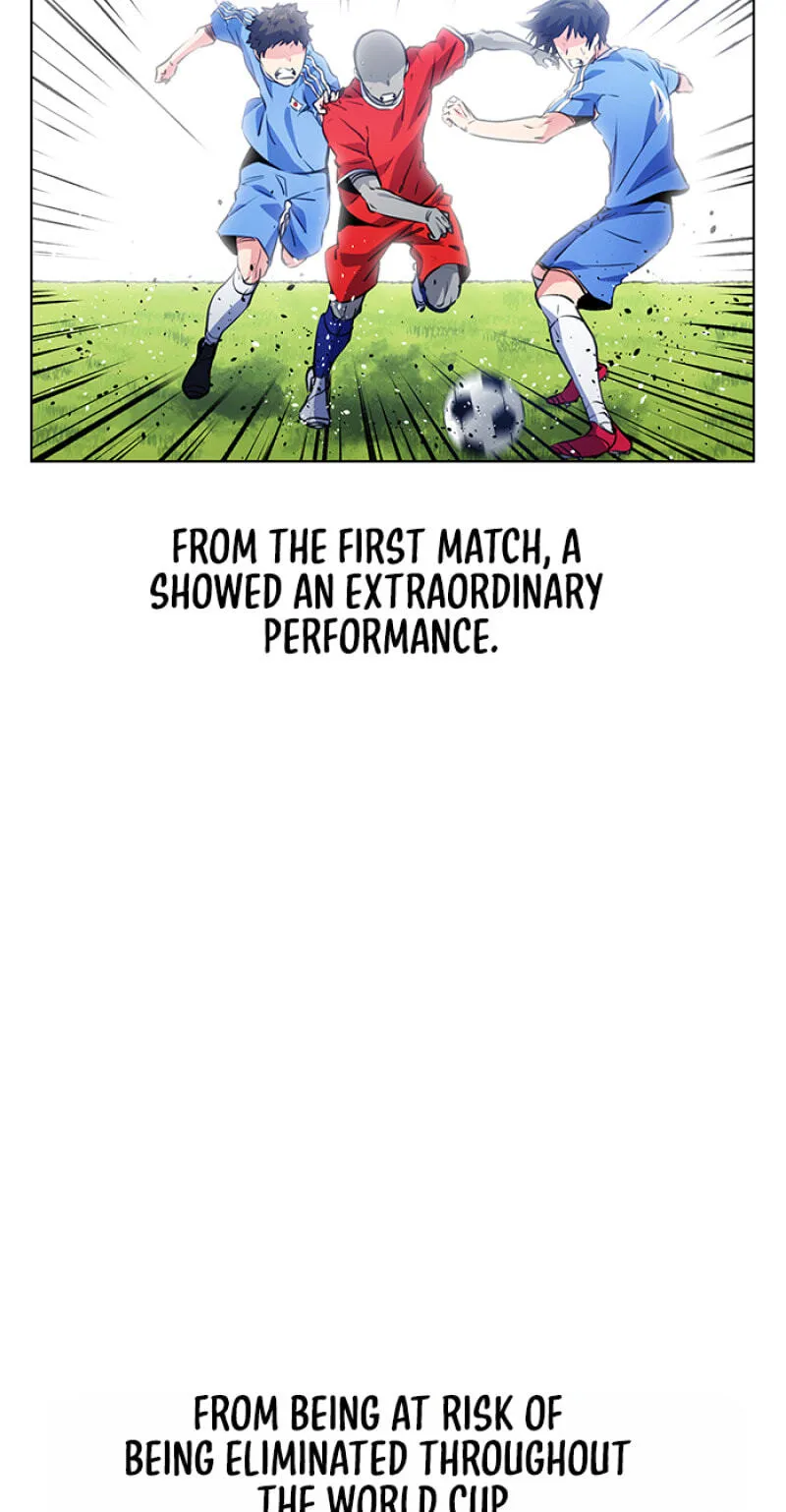 Read Top Corner chapter 159 image 86 on Lezhin