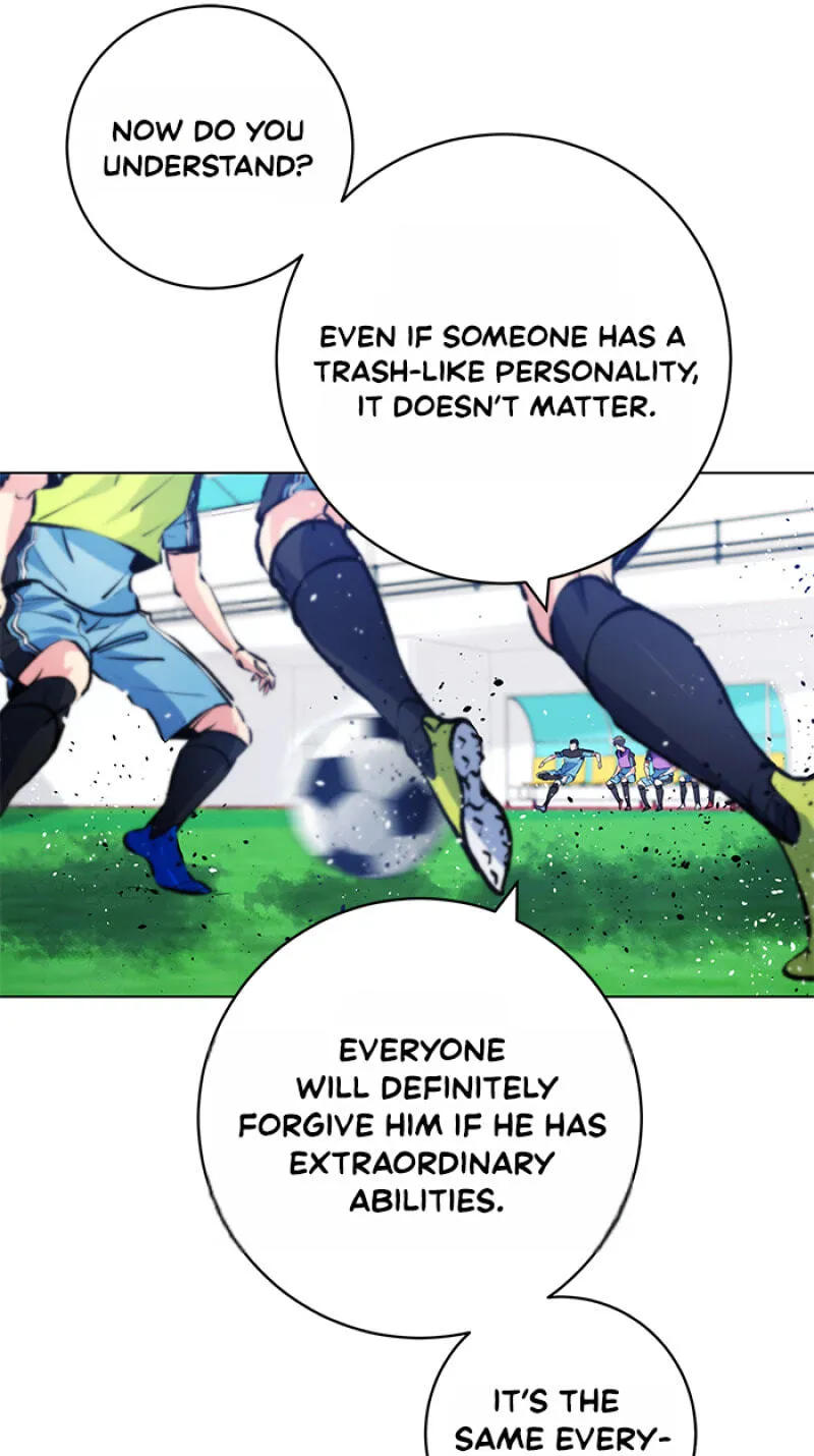 Read Top Corner chapter 159 image 89 on Lezhin
