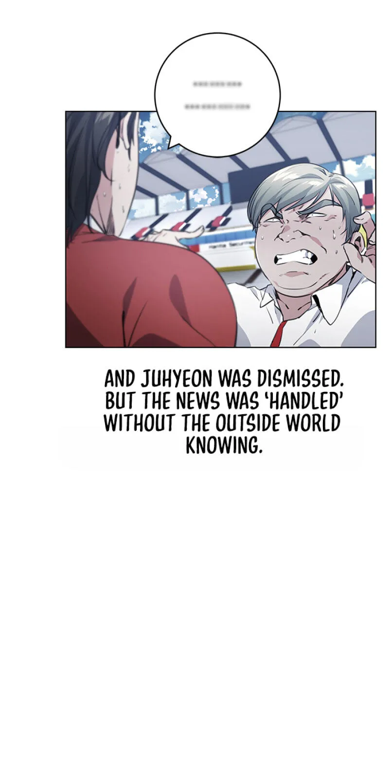 Read Top Corner chapter 159 image 9 on Lezhin
