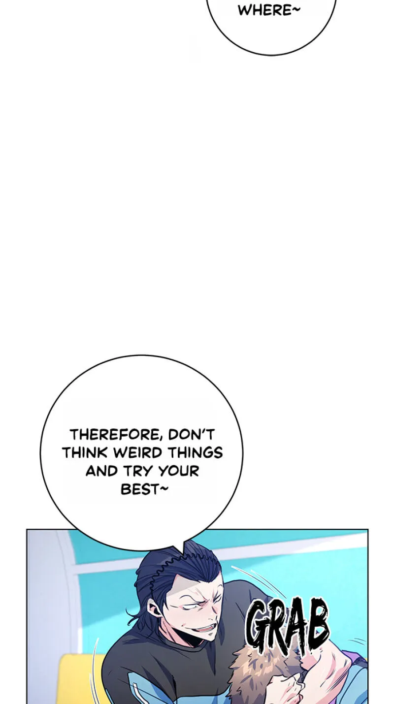 Read Top Corner chapter 159 image 90 on Lezhin