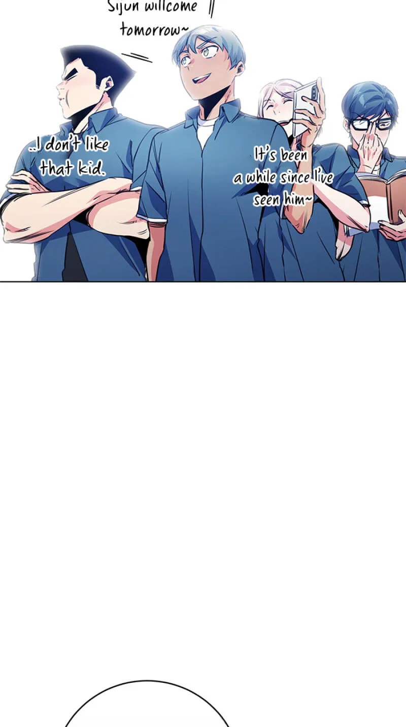 Read Top Corner chapter 159 image 92 on Lezhin