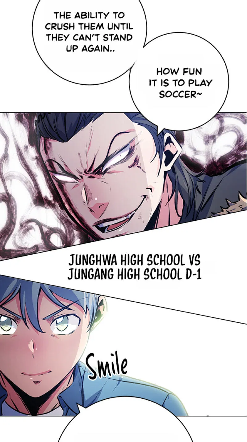 Read Top Corner chapter 159 image 93 on Lezhin