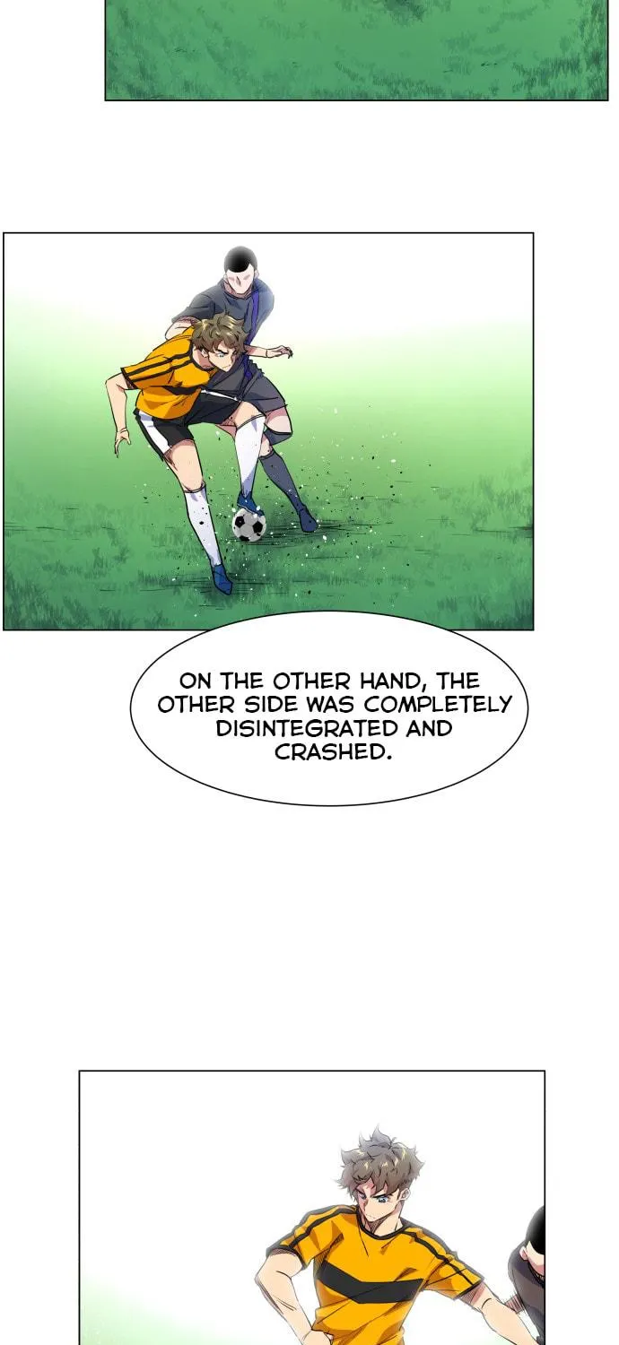 Read Top Corner chapter 16 image 17 on Lezhin