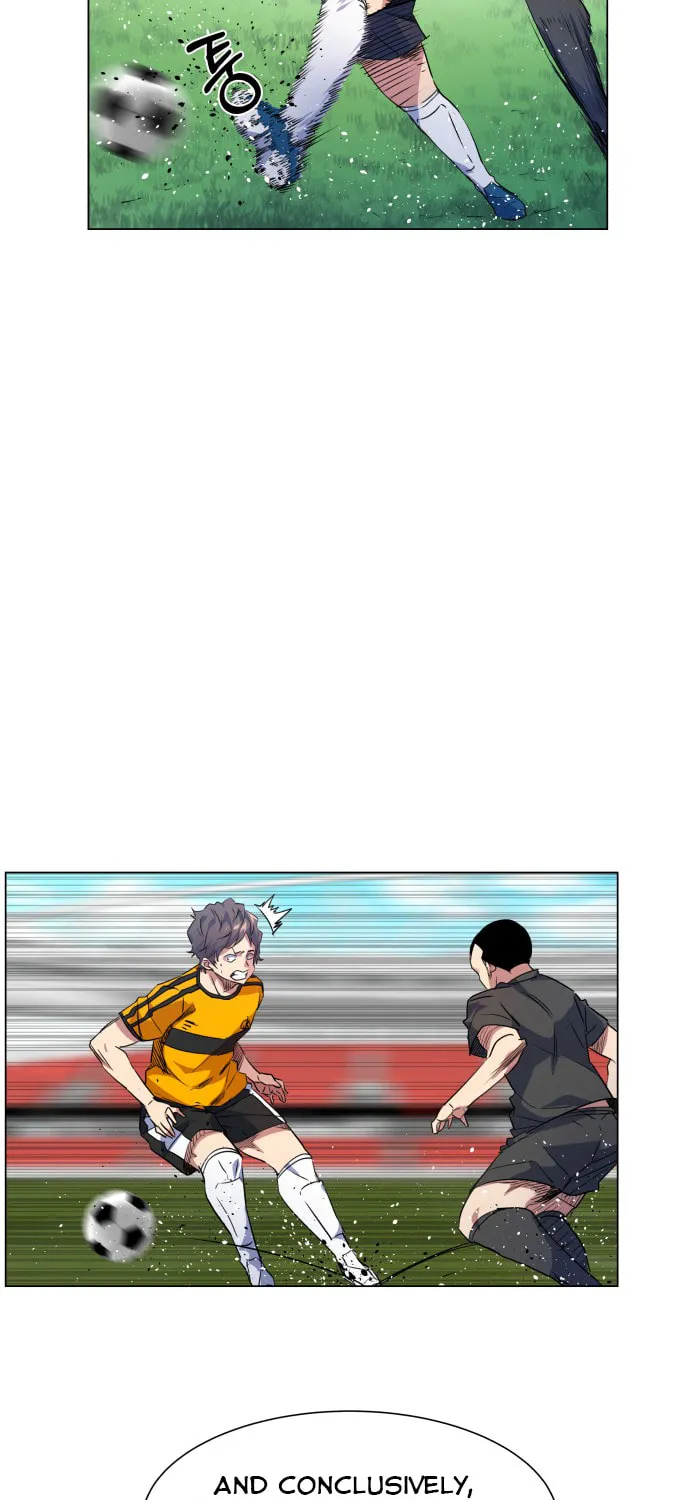 Read Top Corner chapter 16 image 19 on Lezhin