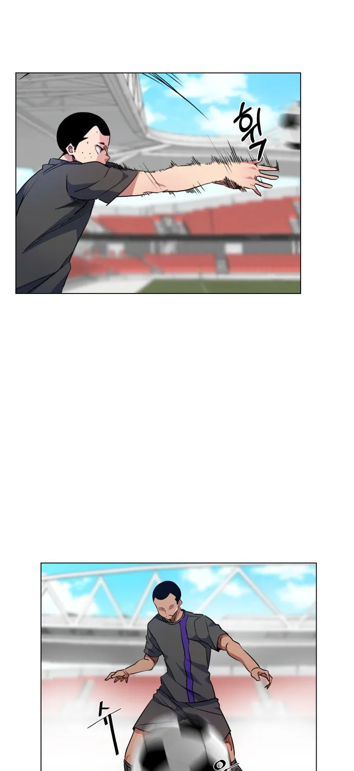 Read Top Corner chapter 16 image 31 on Lezhin