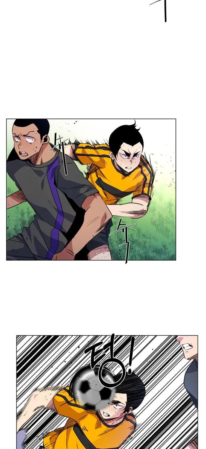 Read Top Corner chapter 16 image 33 on Lezhin