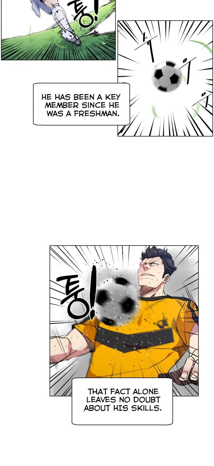 Read Top Corner chapter 16 image 39 on Lezhin