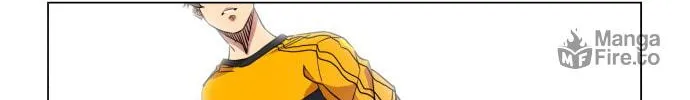 Read Top Corner chapter 16 image 4 on Lezhin